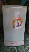 Tủ lạnh Sanyo 90 lít
