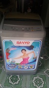 Máy giặt Panasonic 7kg