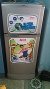 Tủ lạnh sanyo 110 lít