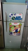 Tủ lạnh sanyo 186 lít