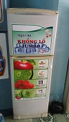 Tủ lạnh Sanyo 150 lít
