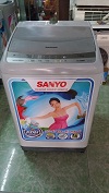Máy giặt Panasonic 7kg