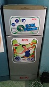 Tủ lạnh Sanyo 110 lít