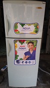 Tủ lạnh Sanyo 210 lít