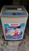 Máy giặt Samsung 7.5 kg