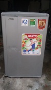 Tủ lạnh Sanyo 93 lít