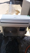Máy lạnh Reetech 1HP