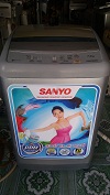 Máy giặt Panasonic 7kg