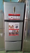 Tủ lạnh Toshiba 350 lít