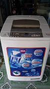 Máy giặt Hitachi Inverter 9kg