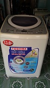 Máy giặt Inverter 13 kg