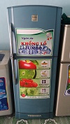 Tủ lạnh Toshiba 190 lít