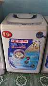 Máy giặt Toshiba 9kg