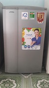 Tủ lạnh aqua 93 lít