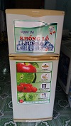 Tủ lạnh Panasonic 170 lít