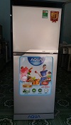 Tủ lạnh Aqua 145 lít