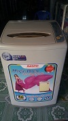 Máy giặt Sanyo 7kg