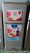 Tủ lạnh Sanyo 160 lít