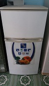 Tủ lạnh gold star 110 lít