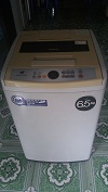 Máy giặt Samsung 6.5 kg