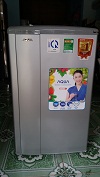 Tủ lạnh Aqua 95 lít