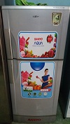 Tủ lạnh Sanyo 210 lít
