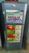 Tủ lạnh LG 180 lít