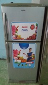 Tủ lạnh sanyo 180 lít
