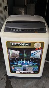 Máy giặt panasonic 8 kg