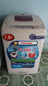 Máy giặt Toshiba 7kg