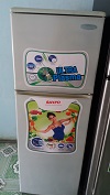 Tủ lạnh sanyo 150 lít