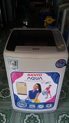 Máy giặt sanyo 7 kg
