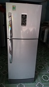 Tủ lạnh Electrolux 211 lít