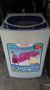 Máy giặt Sanyo 7kg