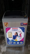 Máy giặt Sanyo 8kg