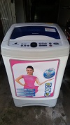 Máy giặt Samsung 7.8 kg