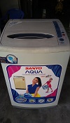 Máy giặt sanyo 7 kg