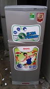 Tủ lạnh Sanyo 143 lít