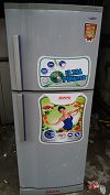 Tủ lạnh Sanyo 250 lít