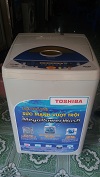 Máy giặt Toshiba 8kg