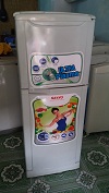 Tủ lạnh Sanyo 130 lít