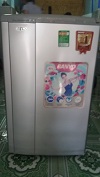 Tủ lạnh sanyo 93 lít