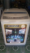 Máy giặt Panasonic 8kg