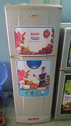 Tủ lạnh Sanyo 150 lít