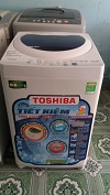 Máy giặt Toshiab 7kg