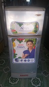 Tủ lạnh Sanyo 110 lít