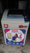 Máy giặt Sanyo 7kg