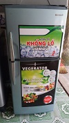 Tủ lạnh Panasonic 160 lít