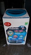 Máy giặt Toshiba 7.2 kg