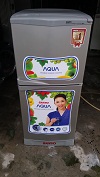 Tủ lạnh Sanyo 123 lít